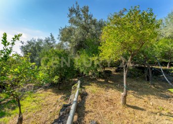 Via di Bartolo 32 Cerza (23).jpg - Villa Via di Bartolo, San Gregorio di Catania - foto 23