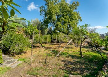 Via di Bartolo 32 Cerza (24).jpg - Villa Via di Bartolo, San Gregorio di Catania - foto 24