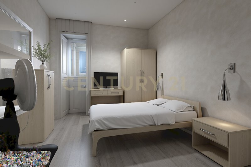 ai-image-5.jpg - Quadrilocale Via Federico Confalonieri 9, Catania - foto 3