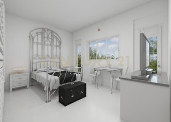 ai-image-3.jpg - Quadrilocale Via Federico Confalonieri 9, Catania - foto 5