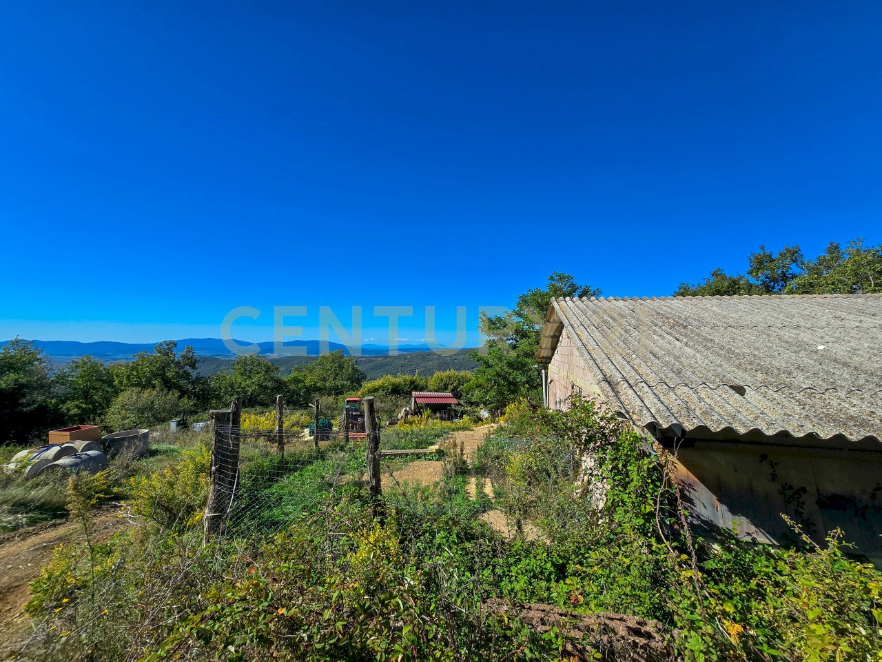 Capannone le coste-05.jpg - Monolocale località le coste  snc, Roccastrada - foto 1