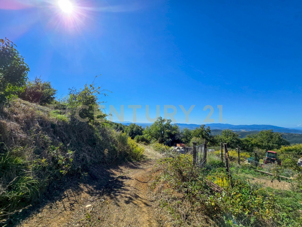 Capannone le coste-06.jpg - Monolocale località le coste snc, Roccastrada - foto 3