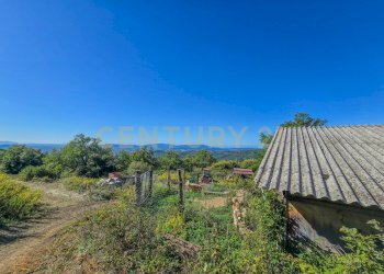 Capannone le coste-08.jpg - Monolocale località le coste  snc, Roccastrada - foto 7