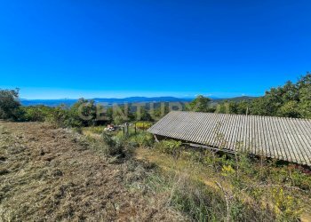 Capannone le coste-02.jpg - Monolocale località le coste  snc, Roccastrada - foto 10