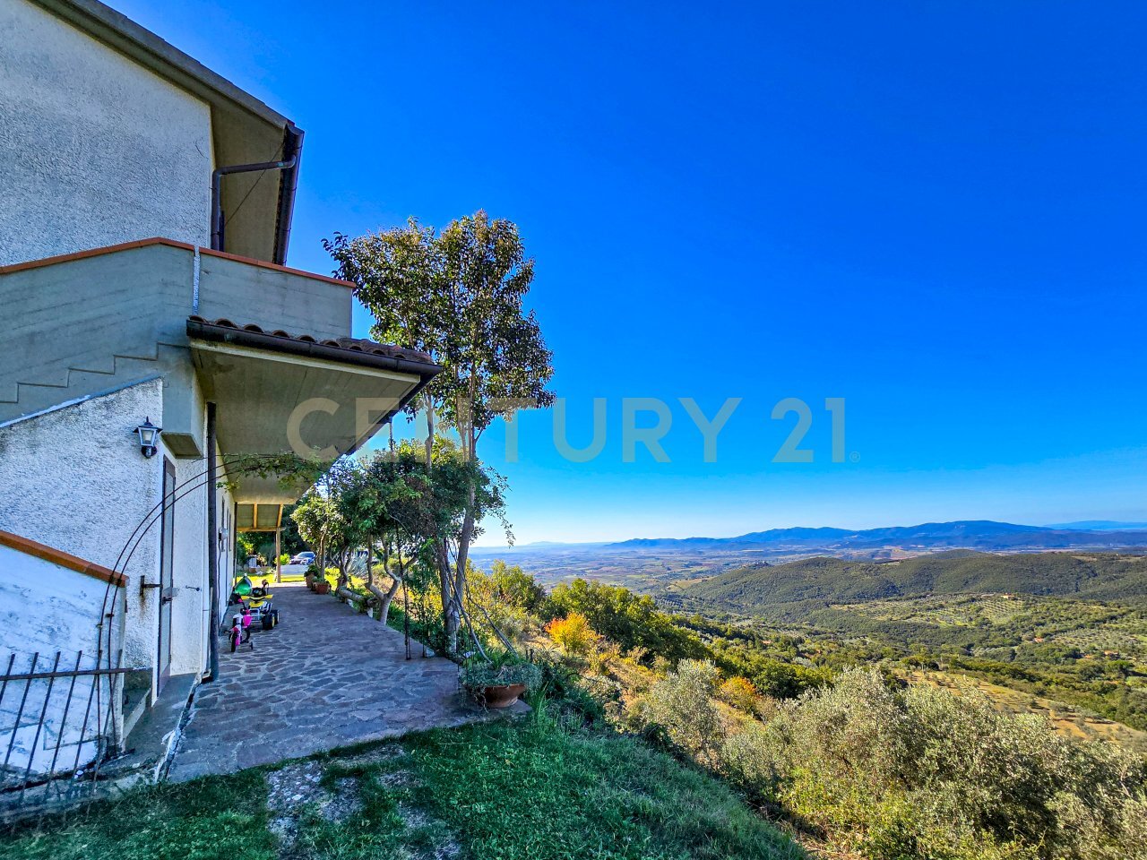 Villa le coste-50.jpg - Villa località le coste, Roccastrada - foto 2