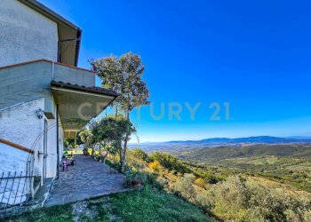 Villa le coste-50.jpg - Villa località le coste, Roccastrada - foto 2