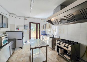 Villa le coste-33.jpg - Villa località le coste, Roccastrada - foto 8