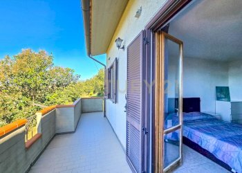 Villa le coste-14.jpg - Villa località le coste, Roccastrada - foto 25