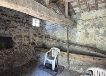 interno annesso 2.jpeg - Rustico Località Le Fonti, Civitella Paganico - foto 8