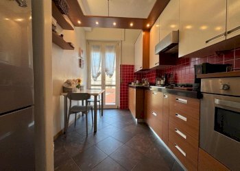 Cucina abitabile - Four-room apartment Viale Varese 81, Como - photo 6