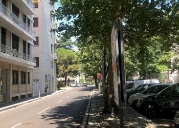 Viale Varese - Four-room apartment Viale Varese 81, Como - photo 17