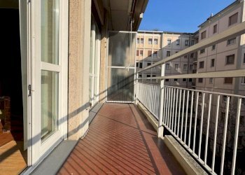 Balcone - Four-room apartment Viale Varese 81, Como - photo 8
