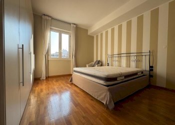 Camera Matrimoniale - Four-room apartment Viale Varese 81, Como - photo 11