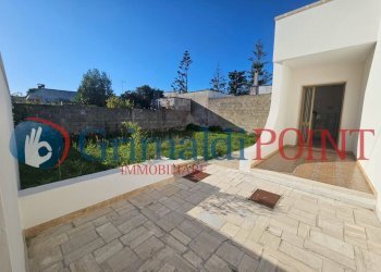 IMG-20251023-WA0067_risultato.jpg - Independent house SP366 67, Melendugno - photo 1