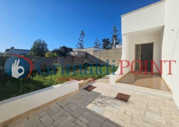 IMG-20251023-WA0064_risultato.jpg - Independent house SP366 67, Melendugno - photo 2