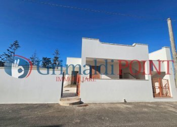 IMG-20251023-WA0070_risultato.jpg - Independent house SP366 67, Melendugno - photo 4