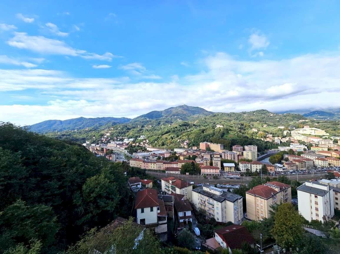 vista - Appartamento Via Domenico Carli, Genova - foto 1