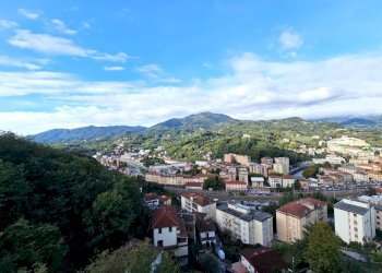 vista - Appartamento Via Domenico Carli, Genova - foto 1