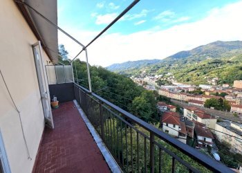 balconata 1 - Appartamento Via Domenico Carli, Genova - foto 3