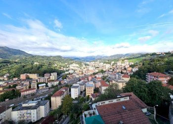 vista - Appartamento Via Domenico Carli, Genova - foto 5