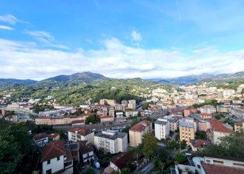 vista - Appartamento Via Domenico Carli, Genova - foto 6