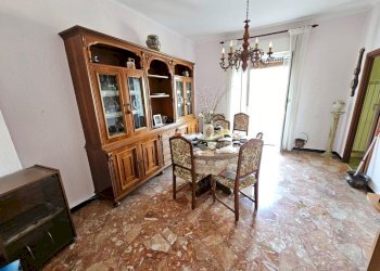 sala - Appartamento Via Domenico Carli, Genova - foto 7