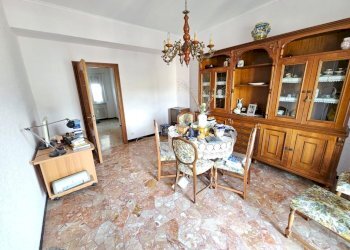 sala - Appartamento Via Domenico Carli, Genova - foto 10