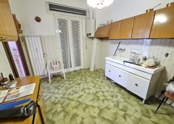 cucina - Appartamento Via Domenico Carli, Genova - foto 11