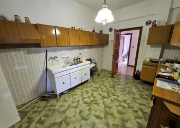 cucina - Appartamento Via Domenico Carli, Genova - foto 12