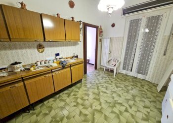 cucina - Appartamento Via Domenico Carli, Genova - foto 14