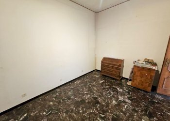 camera 1 - Appartamento Via Domenico Carli, Genova - foto 17