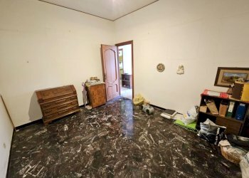 camera 1 - Appartamento Via Domenico Carli, Genova - foto 18