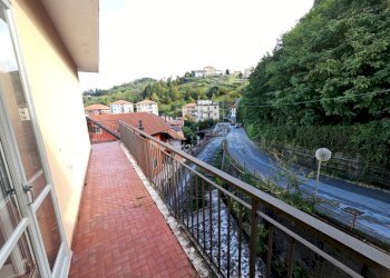 balconata 2 - Appartamento Via Domenico Carli, Genova - foto 19