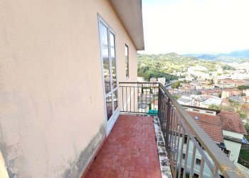 balconata 2 - Appartamento Via Domenico Carli, Genova - foto 20