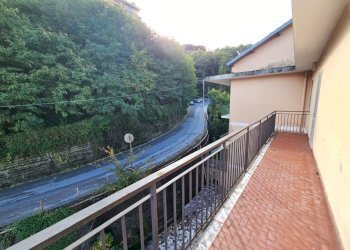 balconata 2 - Appartamento Via Domenico Carli, Genova - foto 21