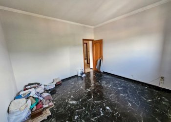 camera 2 - Appartamento Via Domenico Carli, Genova - foto 22