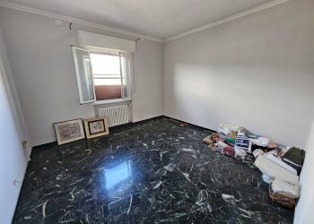 camera 2 - Appartamento Via Domenico Carli, Genova - foto 23