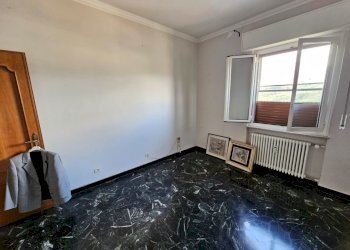 camera 2 - Appartamento Via Domenico Carli, Genova - foto 24