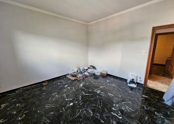 camera 2 - Appartamento Via Domenico Carli, Genova - foto 25