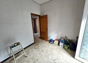 camera singola - Appartamento Via Domenico Carli, Genova - foto 28