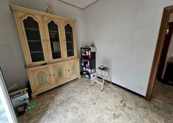 camera singola - Appartamento Via Domenico Carli, Genova - foto 30