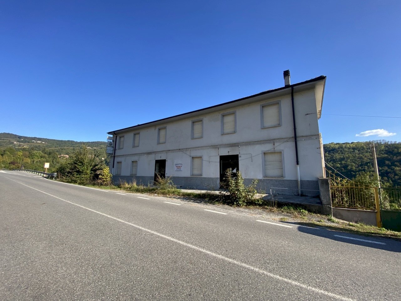 02.jpeg - Villa Via Roma 24, Gorzegno - foto 2