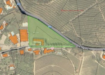 maps 1.jpg - Rustico Via Ballerina 14, Montelupo Albese - foto 27