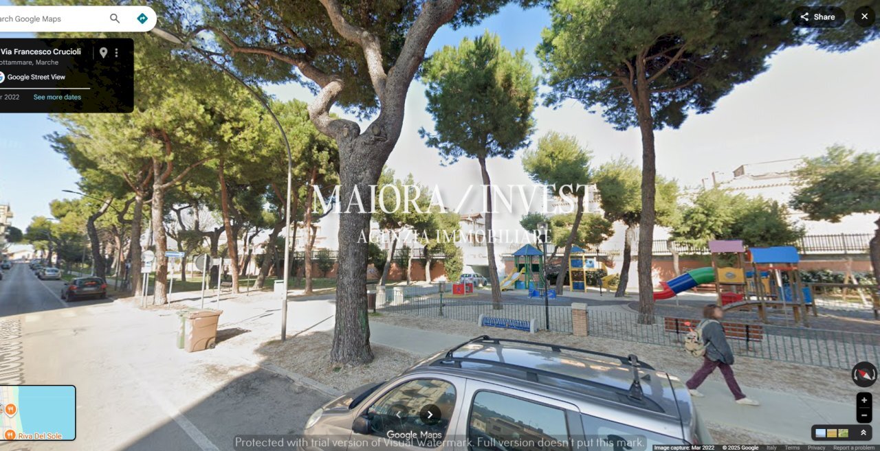casa in vendita maioraInvest1.png - Box Via Francesco Crucioli, Grottammare - foto 1
