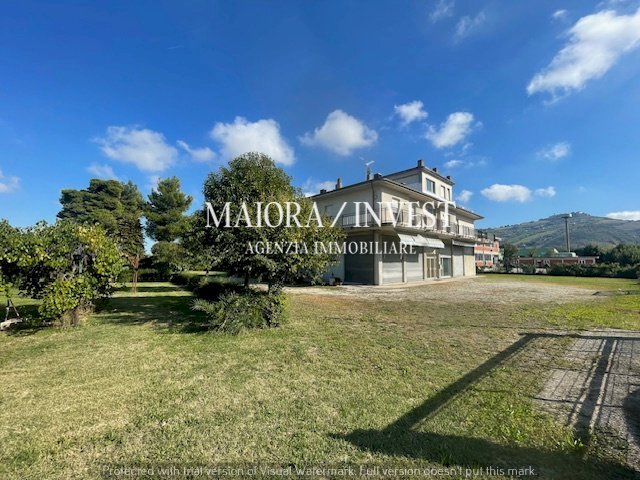 casa in vendita maioraInvest7.jpg - Locale Commerciale Via Ottantesima Strada 4, Monteprandone - foto 3