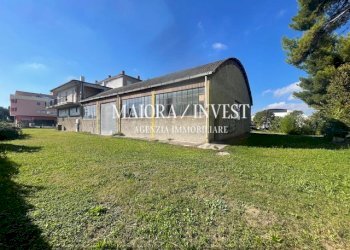 casa in vendita maioraInvest8.jpg - Locale Commerciale Via Ottantesima Strada 4, Monteprandone - foto 4