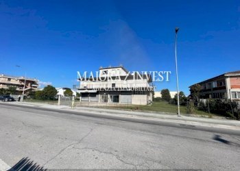 casa in vendita maioraInvest4.jpg - Locale Commerciale Via Ottantesima Strada 4, Monteprandone - foto 5