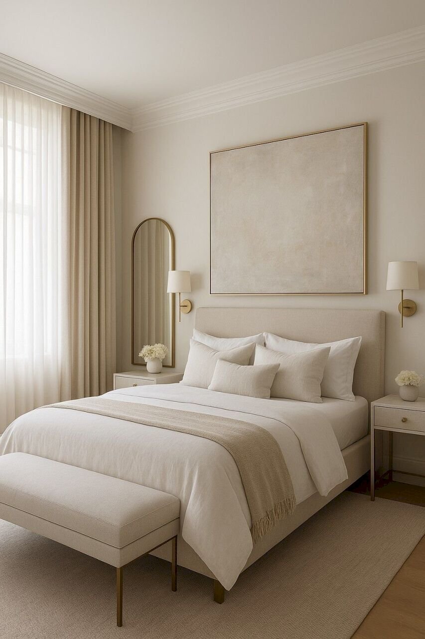 camera 2 - Appartamento Via Giosuè Carducci 9, Riccione - foto 3