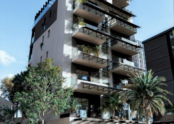 esterno - Appartamento Via Giosuè Carducci 9, Riccione - foto 6