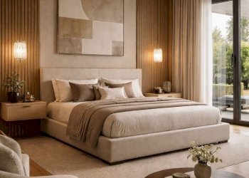 camera 1 - Appartamento Via Giosuè Carducci 9, Riccione - foto 4